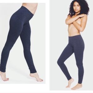 American Apparel Winter Leggings